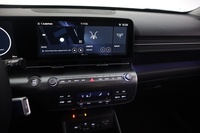 heti ajoon Hyundai KONA Hybrid