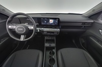 heti ajoon Hyundai KONA Hybrid