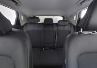 heti ajoon Hyundai KONA Hybrid