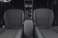 heti ajoon Hyundai KONA Hybrid