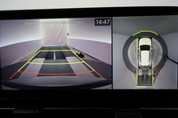 heti ajoon Hyundai KONA Hybrid