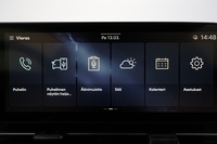 heti ajoon Hyundai KONA Hybrid