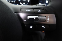 heti ajoon Hyundai KONA Hybrid