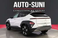 heti ajoon Hyundai KONA Hybrid