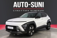 heti ajoon Hyundai KONA Hybrid