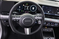 heti ajoon Hyundai KONA Hybrid