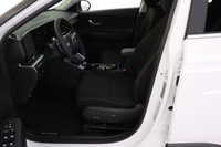 heti ajoon Hyundai KONA Hybrid