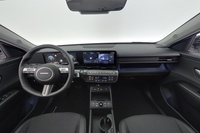 heti ajoon Hyundai KONA Hybrid