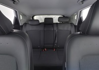 heti ajoon Hyundai KONA Hybrid