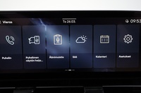 heti ajoon Hyundai KONA Hybrid