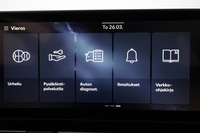 heti ajoon Hyundai KONA Hybrid