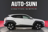 heti ajoon Hyundai KONA Hybrid