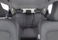 heti ajoon Hyundai KONA Hybrid