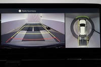 heti ajoon Hyundai KONA Hybrid