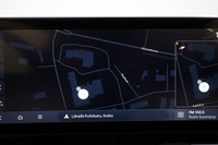 heti ajoon Hyundai KONA Hybrid