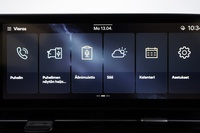 heti ajoon Hyundai KONA Hybrid