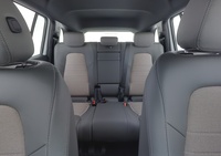 heti ajoon Mercedes-Benz EQB