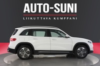 heti ajoon Mercedes-Benz EQB