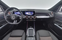 heti ajoon Mercedes-Benz EQB