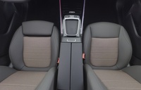 heti ajoon Mercedes-Benz EQB