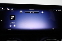 heti ajoon Mercedes-Benz EQB