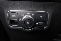 heti ajoon Mercedes-Benz EQB