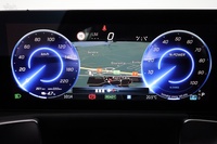 heti ajoon Mercedes-Benz EQB