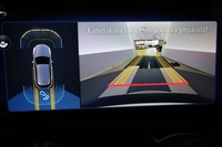 heti ajoon Mercedes-Benz EQB