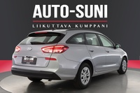 heti ajoon Hyundai i30 Wagon