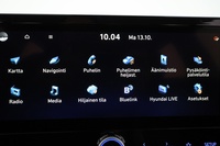 heti ajoon Hyundai i30 Wagon