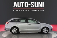 heti ajoon Hyundai i30 Wagon