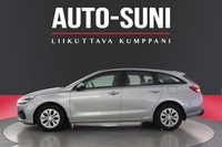 heti ajoon Hyundai i30 Wagon