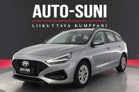 heti ajoon Hyundai i30 Wagon