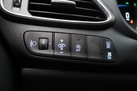 heti ajoon Hyundai i30 Wagon