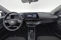 heti ajoon Hyundai i20 Hatchback