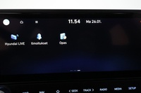 heti ajoon Hyundai i20 Hatchback