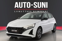 heti ajoon Hyundai i20 Hatchback