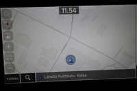 heti ajoon Hyundai i20 Hatchback