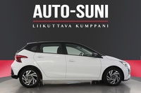 heti ajoon Hyundai i20 Hatchback