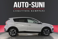 heti ajoon Hyundai BAYON Cross