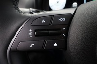 heti ajoon Hyundai BAYON Cross