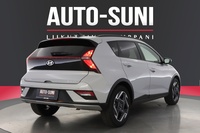 heti ajoon Hyundai BAYON Cross
