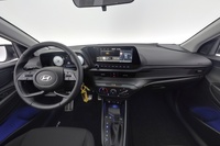 heti ajoon Hyundai BAYON Cross