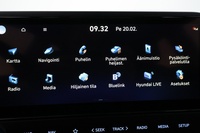 heti ajoon Hyundai BAYON Cross