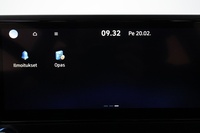 heti ajoon Hyundai BAYON Cross