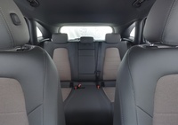 heti ajoon Mercedes-Benz EQA