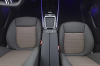 heti ajoon Mercedes-Benz EQA