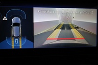 heti ajoon Mercedes-Benz EQA