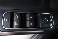 heti ajoon Mercedes-Benz EQA