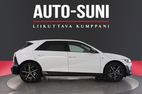 heti ajoon Hyundai IONIQ 5